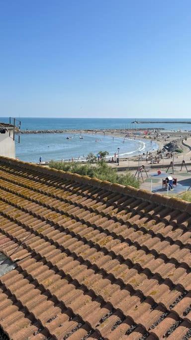 Appartement Saintes Maries De La Mer Extérieur photo