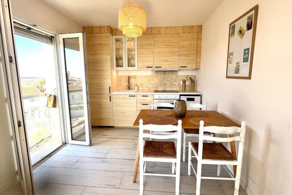 Appartement Saintes Maries De La Mer Extérieur photo