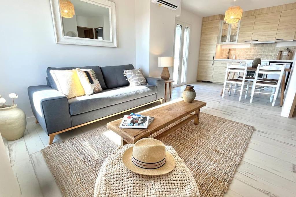 Appartement Saintes Maries De La Mer Extérieur photo