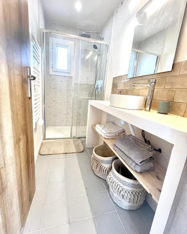 Appartement Saintes Maries De La Mer Extérieur photo